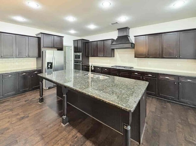 Building Photo - Smyrna Grove Stunner: 4 BR Luxury & Lifestyle Near The Battery