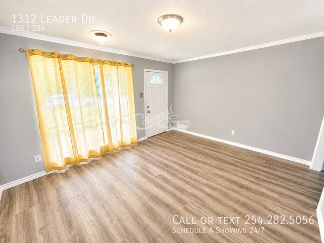 Building Photo - 1312 Leader Dr