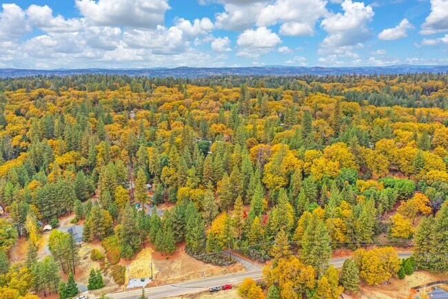Building Photo - Foresthill