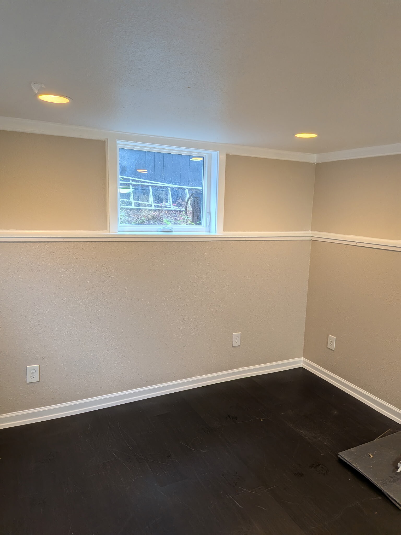 Bedroom Window 2 - 402 NE 40th St