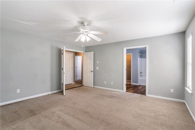 Building Photo - 208 Oconee Way