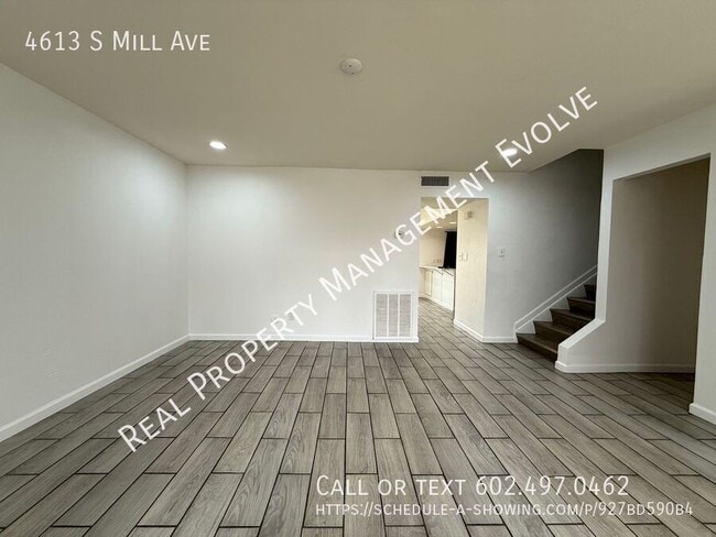 Building Photo - 4613 S Mill Ave