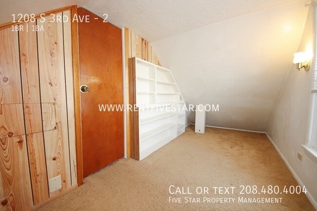 Building Photo - 1208 S 3rd Ave
