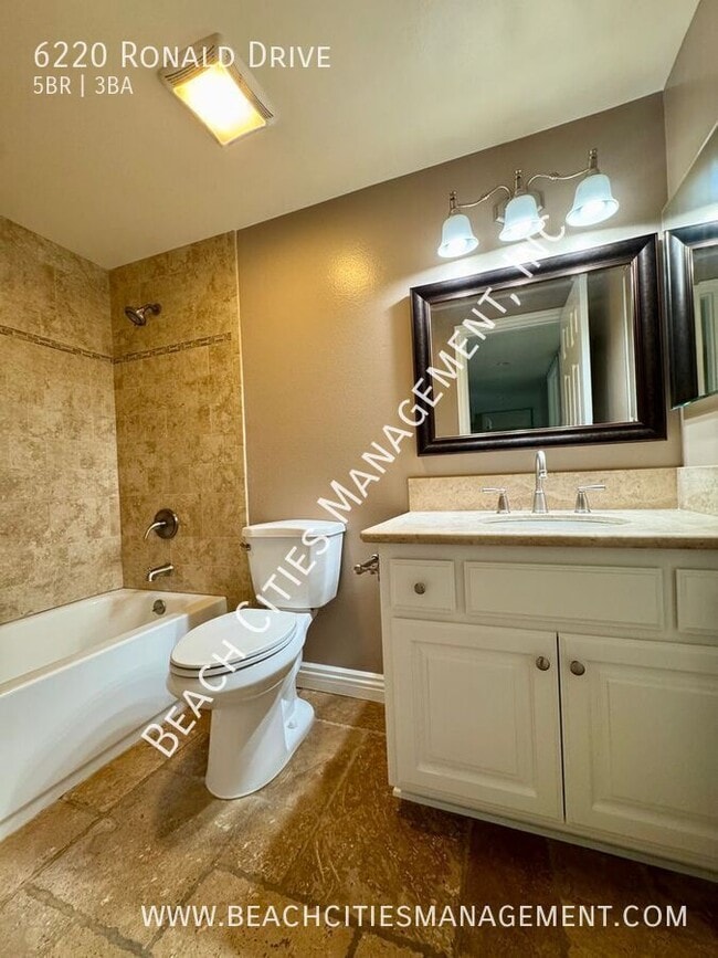 Building Photo - 6220 Ronald Dr