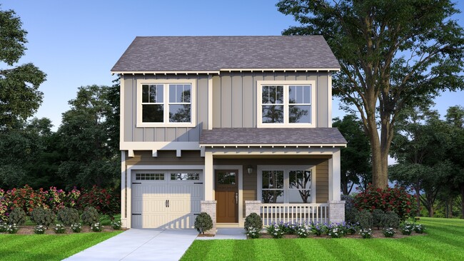 Building Photo - 3 Bedroom Home With Spacious Garage