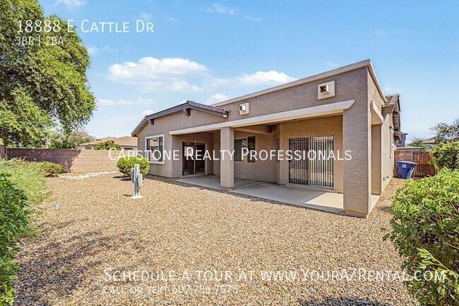 Building Photo - 18888 E Cattle Dr