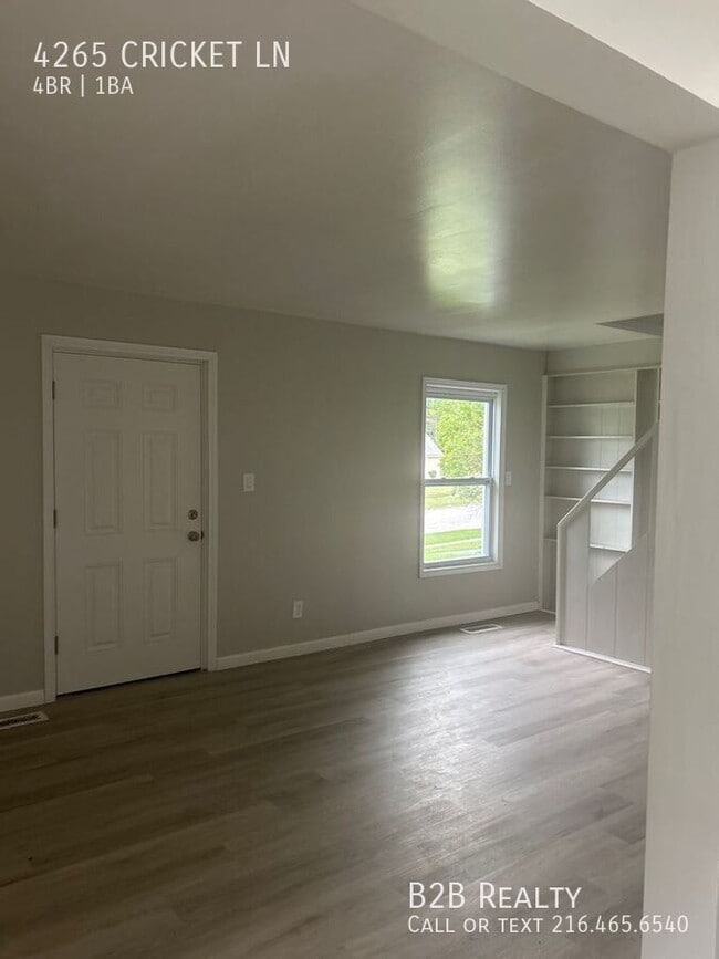 Building Photo - 4265 Cricket Ln