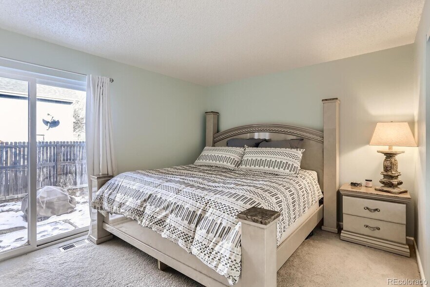 Building Photo - 4636 S Buckley Way