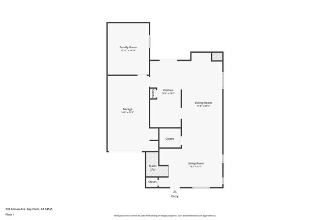 Building Photo - 139 Gibson Ave