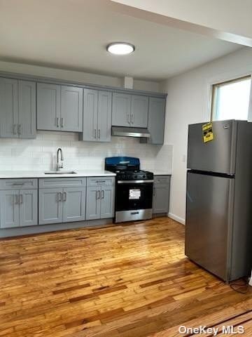 Primary Photo - 165 33rd St