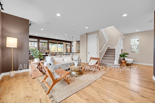 Building Photo - 8152 E 49th Pl