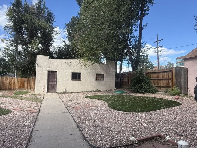 Building Photo - 322 Farragut Ave