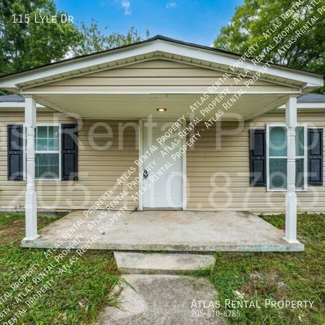 Building Photo - 115 Lyle Dr