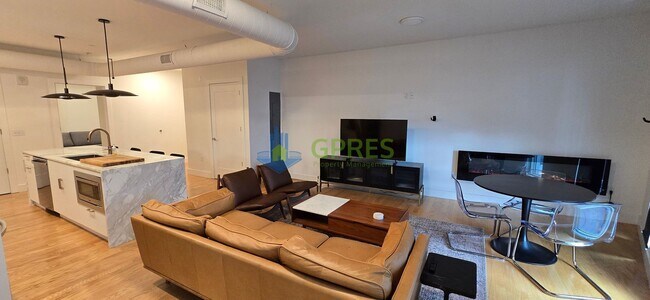 Building Photo - 3725 Butler St