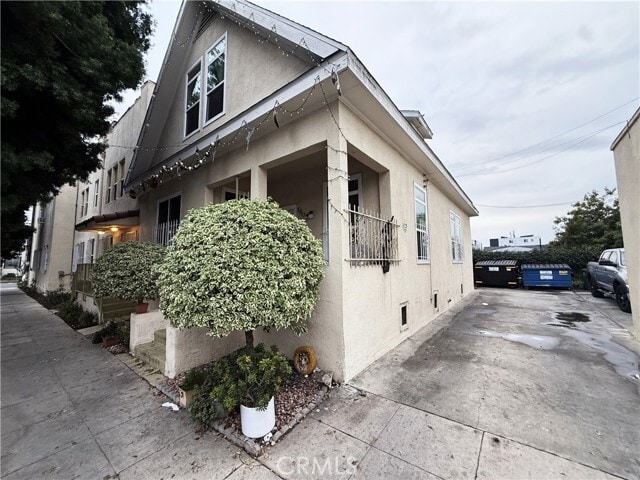 Building Photo - 3621 Denker Ave