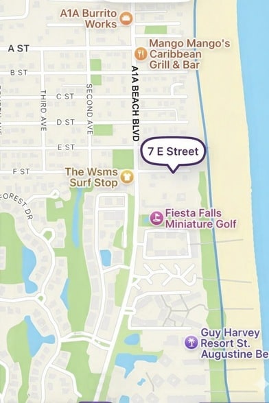 Building Photo - 7 E Street Unit A