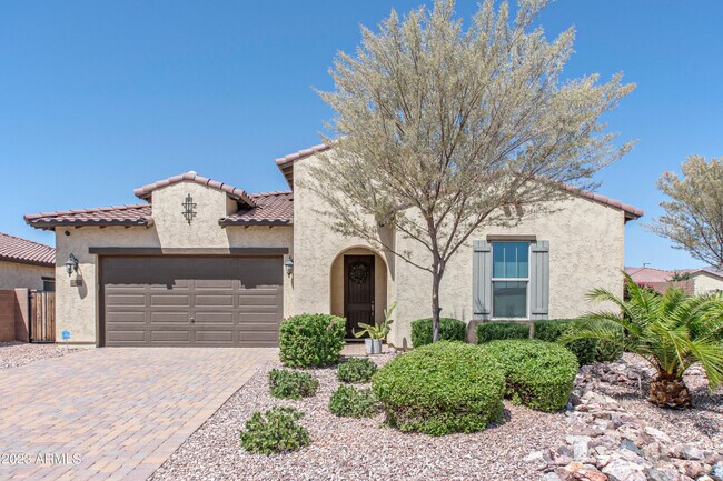 Primary Photo - 4866 N 185th Dr