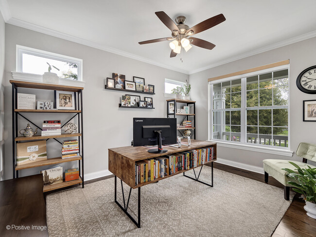 Building Photo - 212 S Wilmette Ave