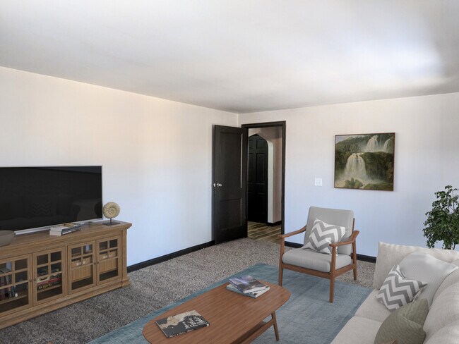 Building Photo - Hanscom Park Duplex