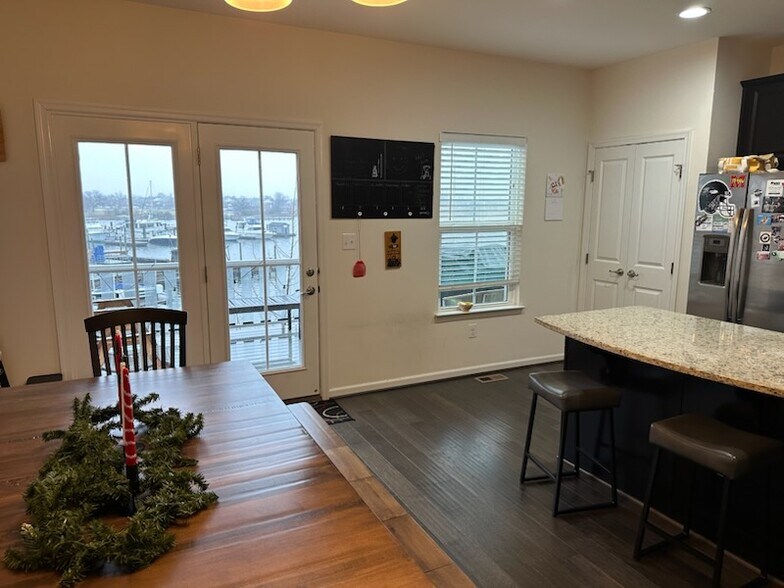 Kitchen 2 - 8206 Secluded Cove Ln