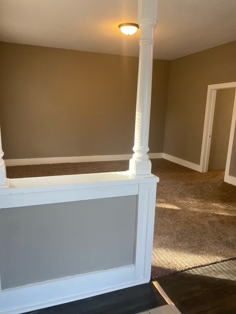 Building Photo - 409 S College Ave