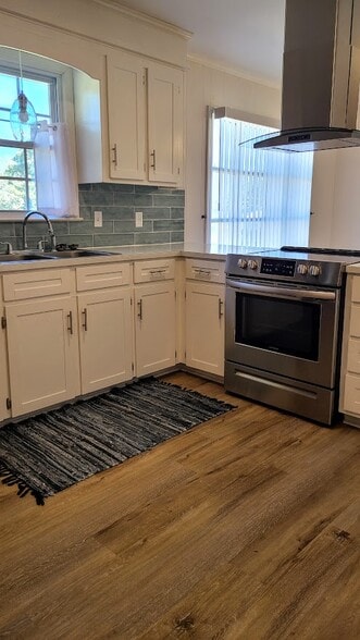 kitchen - 5573 Sandy Trace Dr.