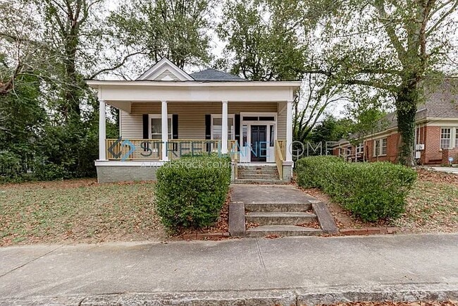 Building Photo - 2566 English Ave