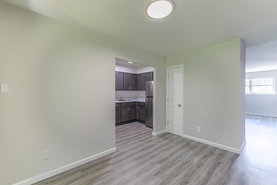 Building Photo - 101 E Gibbsboro Rd