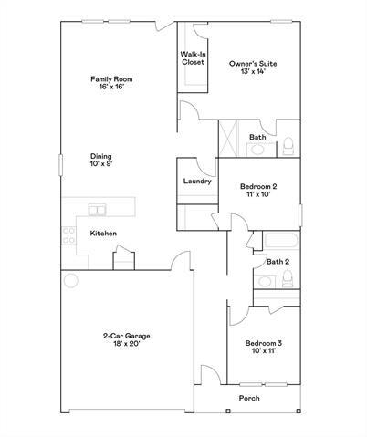 Building Photo - 1263 Falcon Hts Dr