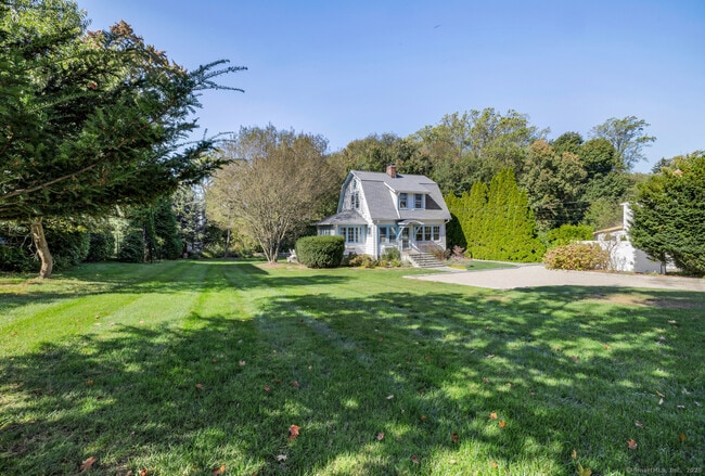 Building Photo - 53 Noroton Ave