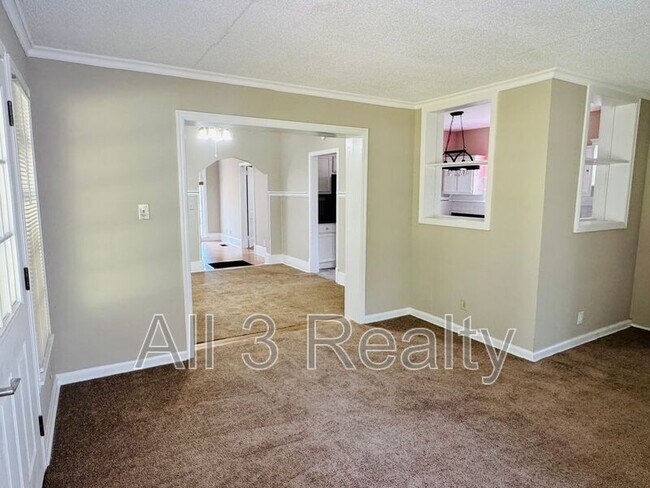 Building Photo - 603 Federal Dr