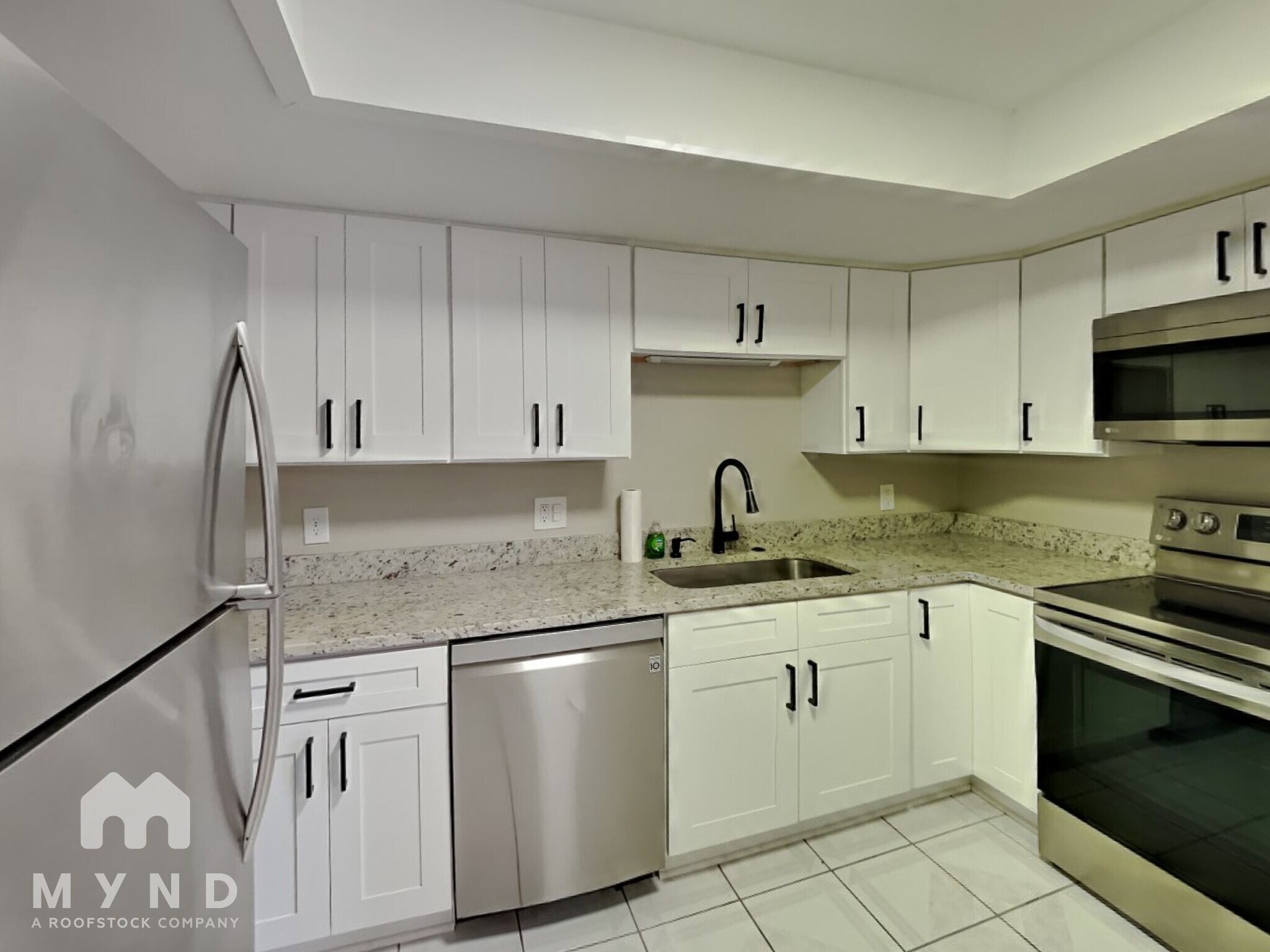 Building Photo - 5403 Decatur St