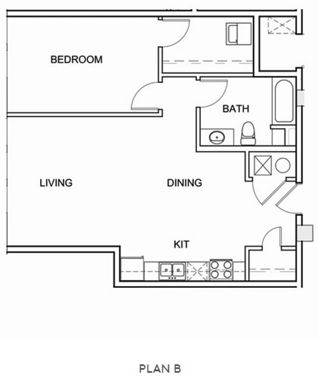 Floorplan - 3 Point Lofts (KOCV)