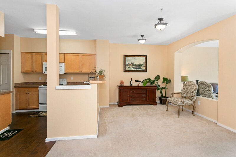 Building Photo - 2009 196th St SE