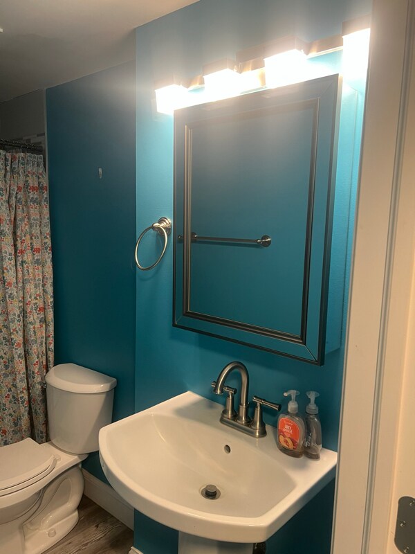 Building Photo - 1108 Bancroft Ave