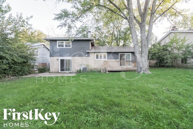 Building Photo - 1332 Jamie Ln