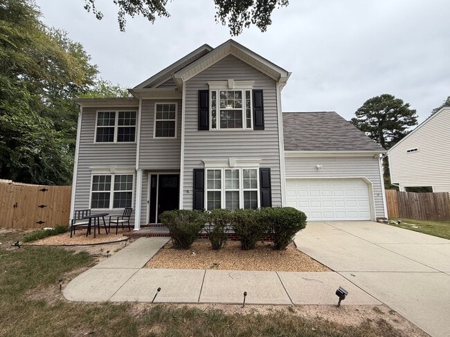 Primary Photo - Newly Remodeled 4BD, 2.5BA Raleigh Home wi...