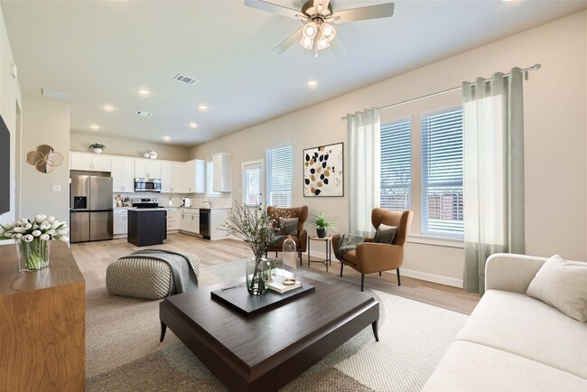 Building Photo - 3112 Ginning Dr