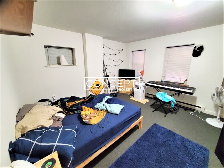 Building Photo - 774 Columbus Ave