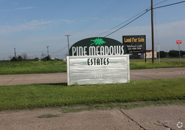 Building Photo - Pine Meadows Estates