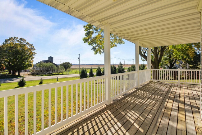 Building Photo - W5838 County Rd A