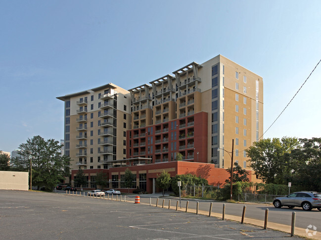 Primary Photo - Royal Court Condos