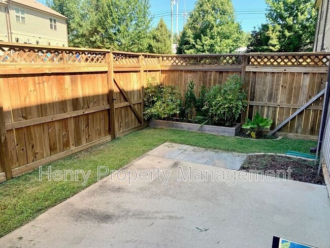 Building Photo - 2816 Carter Finley Place