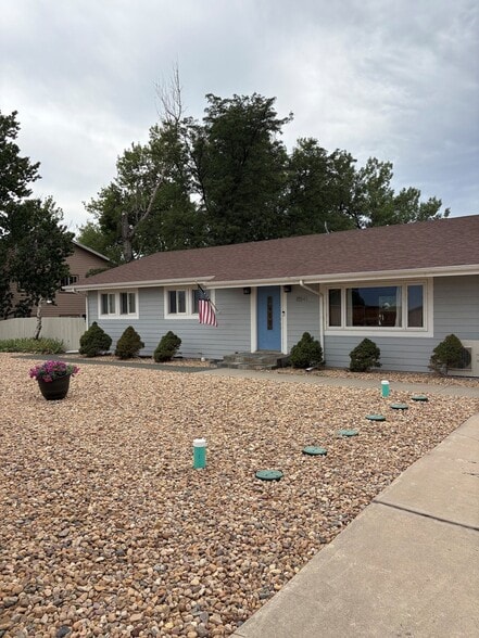 Building Photo - 8541 S County Rd 13