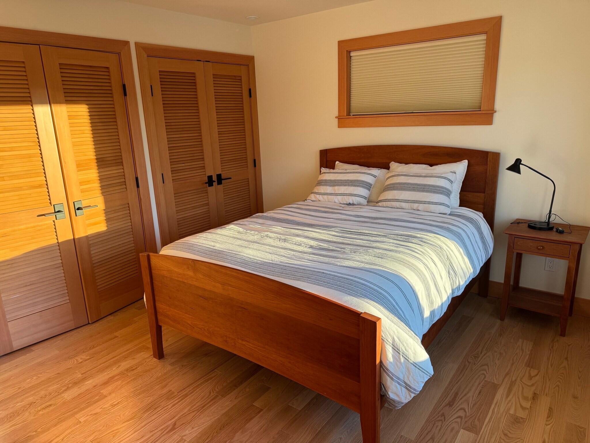 Bedroom - 2321 West St