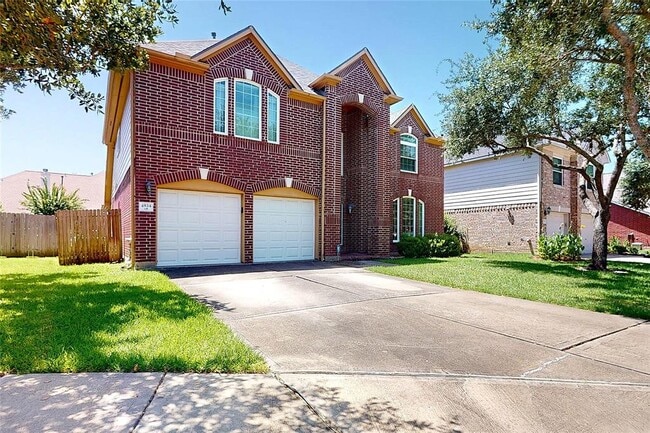 Building Photo - 4834 Zachary Ln