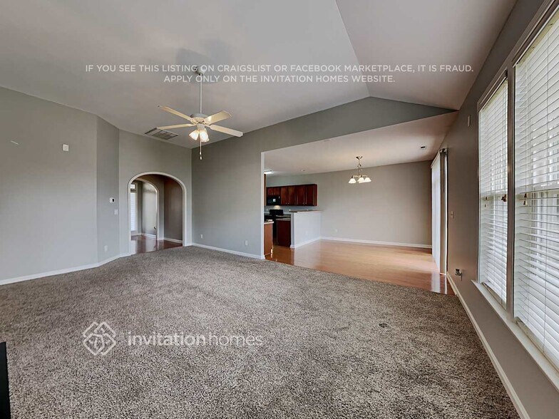 Building Photo - 170 Plott Hound Dr