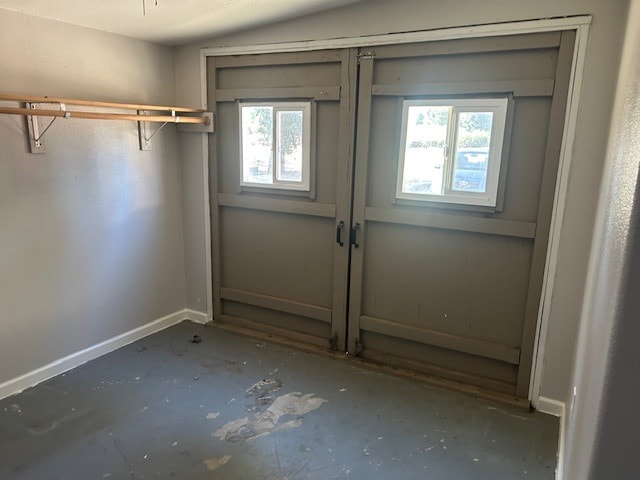 Flex Space - 3339 E Service Rd