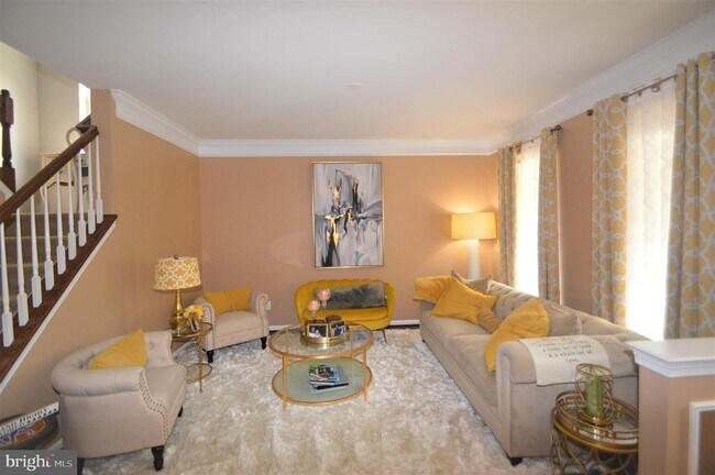 Building Photo - 25218 Justice Dr