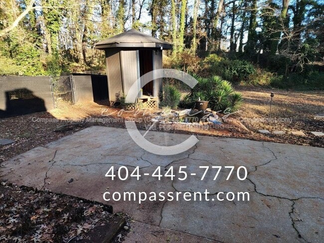 Building Photo - 1759 Kimberly Dr SW